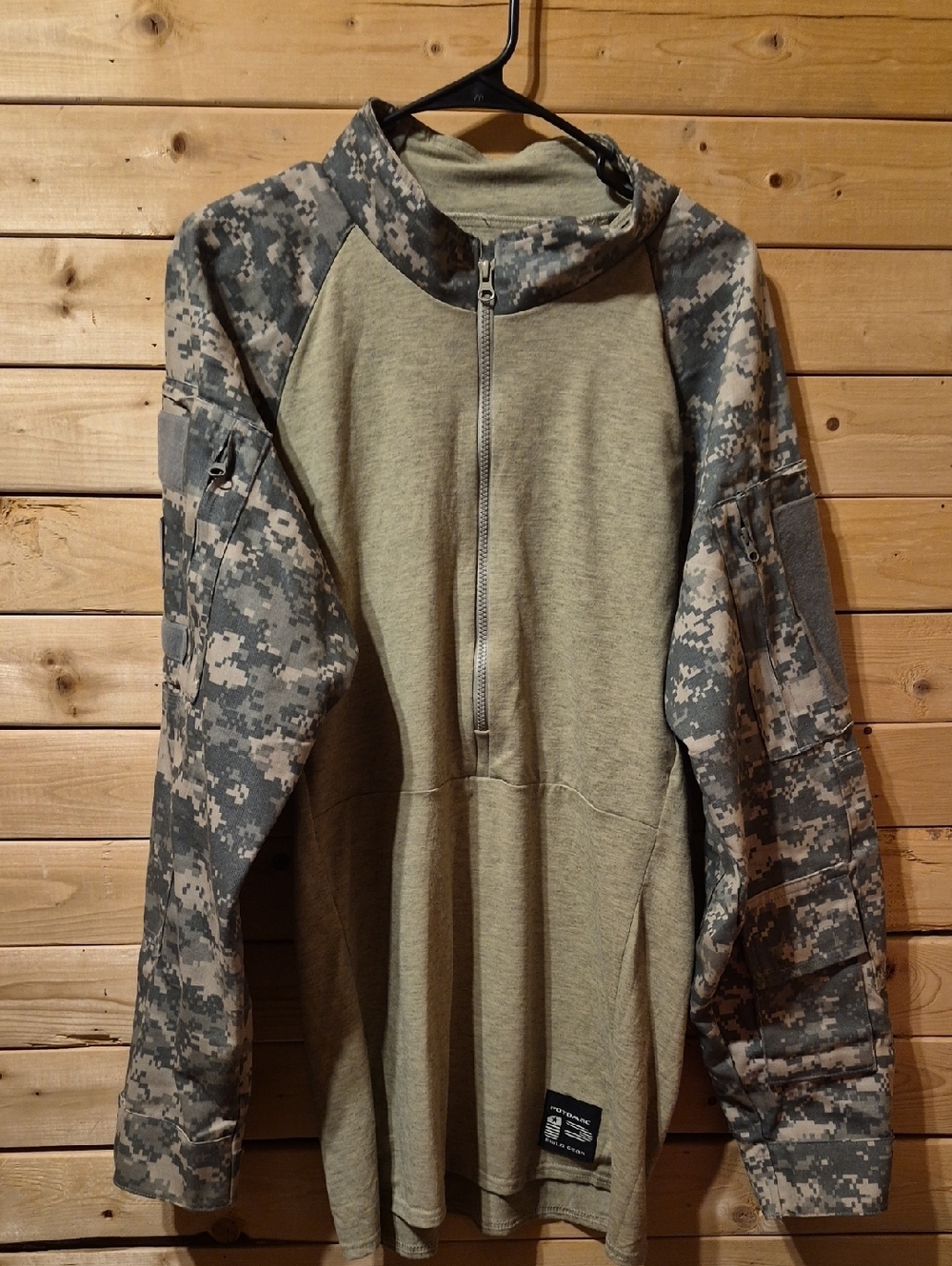 Mens Potomac Field Gear Size Large Mens
